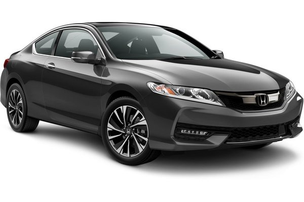2017 Honda Accord Coupe EX | Htd Cloth | Sunroof | Car Play |