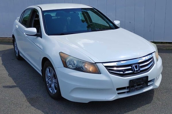 2012 Honda Accord Sedan SE | Keyless | Cruise | PwrWindows