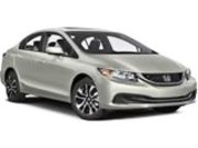 2015 Honda Civic Sedan EX | Cam | USB |  | Bluetooth |  Keyless