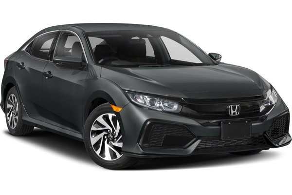 2020 Honda Civic Sedan LX | HtdSeats | Cam | Bluetooth