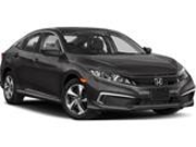 2020 Honda Civic Sedan 2020 Honda Civic Sedan LX | Cam | USB | HtdSeats |