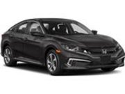2021 Honda Civic Sedan LX