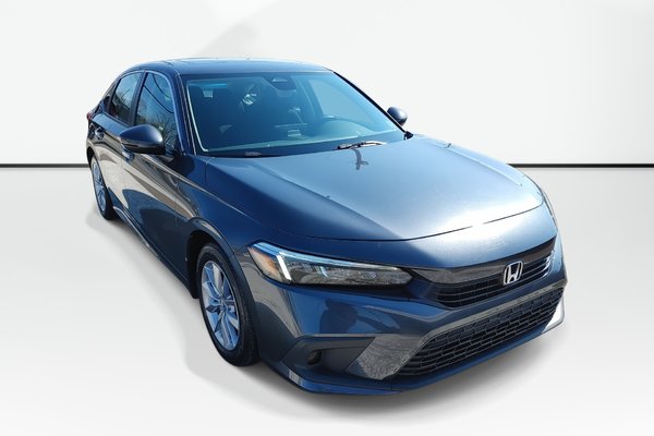 2023 Honda Civic Sedan EX | Sunroof | Cam | USB | Warranty to 20