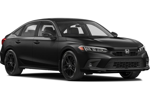2023 Honda Civic Sedan Sport | Sunroof | Cam | USB | Warranty to 2028