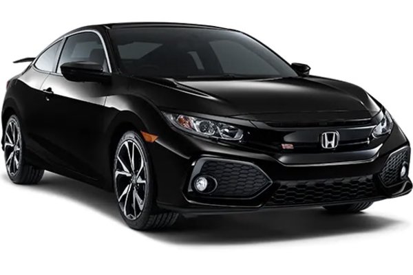 2019 Honda Civic Si | 6-Spd | SunRoof | Nav | XM | Warranty to 2026