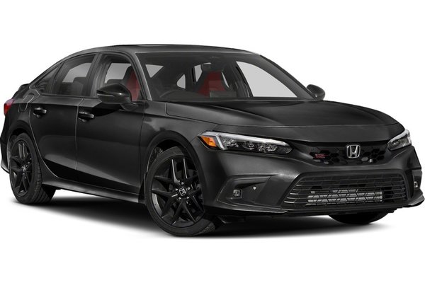 2024 Honda Civic Si Sedan Cam | USB | Bose | Extended Warranty to 2031
