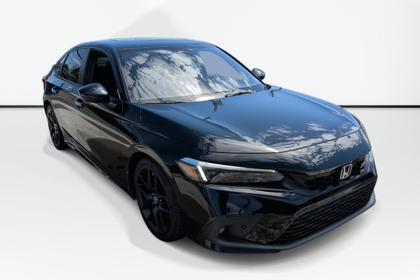 2024 Honda Civic Si Sedan Cam | USB | Bose | Extended Warranty to 2031