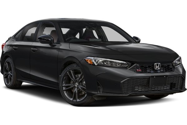 2026 Honda Civic Si Sedan Si | 6 Speed | Sunroof | Cam | Warranty to 2030