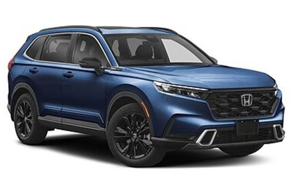 2023 Honda CR-V HYBRID TOURING
