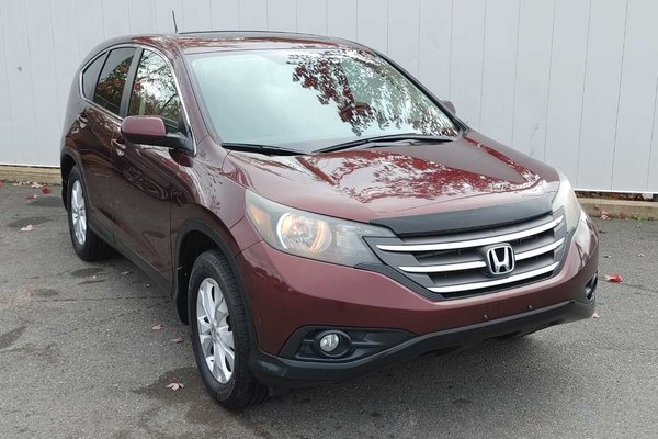 2013 Honda CR-V EX | SunRoof | Cam | USB | HtdSeats | Bluetooth