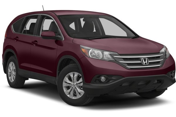 2013 Honda CR-V EX | SunRoof | Cam | USB | HtdSeats | Bluetooth