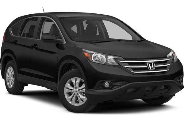 2014 Honda CR-V EX | SunRoof | Cam | USB | HtdSeats | Bluetooth