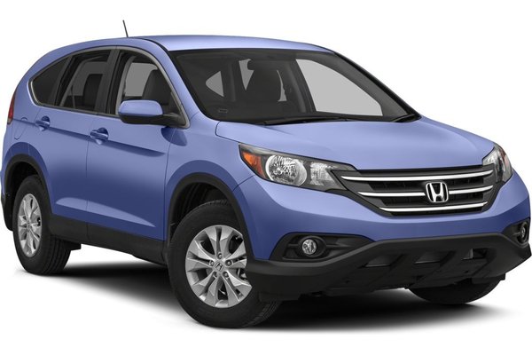 2014 Honda CR-V EX | Sunroof | Cam | USB