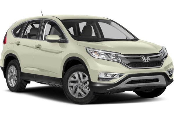 2016 Honda CR-V SE | Cam | USB | Heated Seats | Alloy Rims
