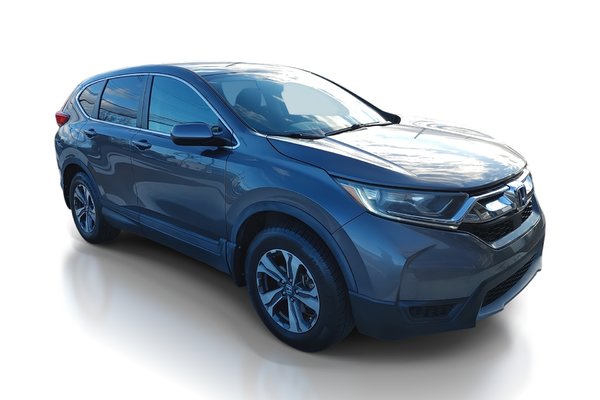 2017 Honda CR-V LX | Cam | USB | Heated Seats