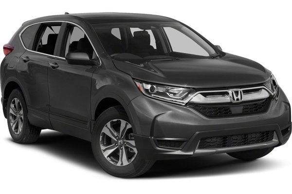 2017 Honda CR-V LX | Cam | USB | Heated Seats