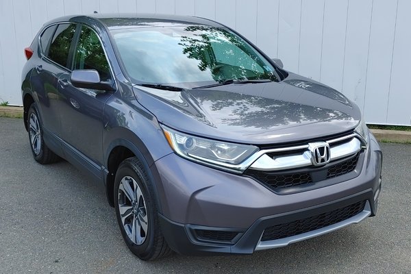 2018 Honda CR-V LX | Cam | USB | HtdSeats | Bluetooth | Keyless