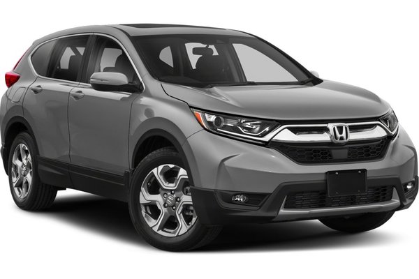 2018 Honda CR-V EX | SunRoof | Cam | USB | HtdSeats | Bluetooth