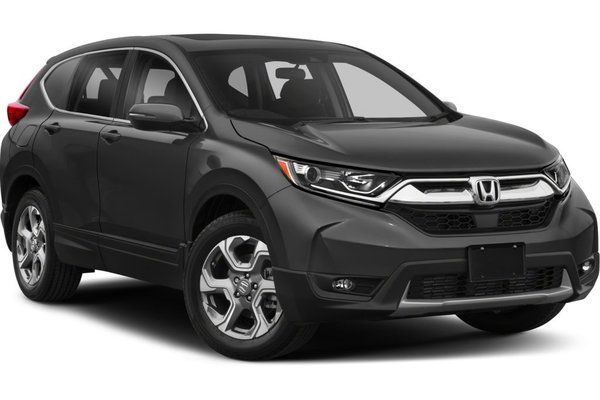 2018 Honda CR-V EX | SunRoof | Cam | USB | HtdWheel | Bluetooth