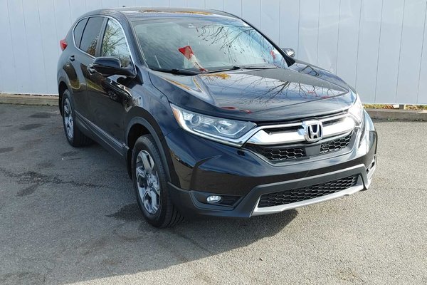 2018 Honda CR-V EX | SunRoof | Cam | USB | HtdWheel | Bluetooth