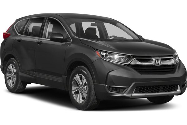 2018 Honda CR-V LX | Cam | USB | HtdSeats | Bluetooth | Keyless