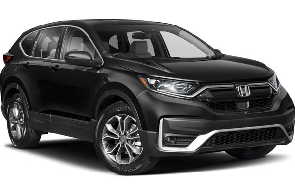 2018 Honda CR-V EX-L | Leather | Sunroof | Cam