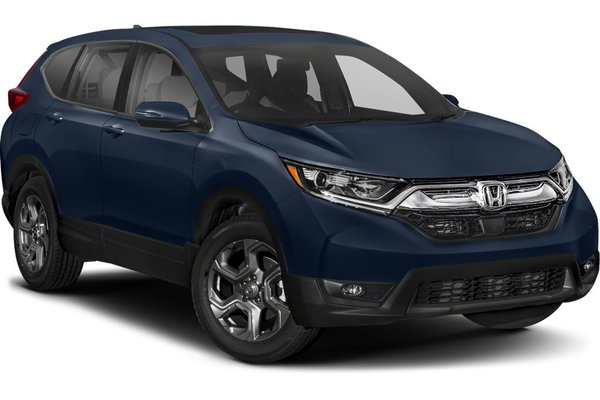 2018 Honda CR-V EX-L | Leather | Sunroof | Cam | Warr