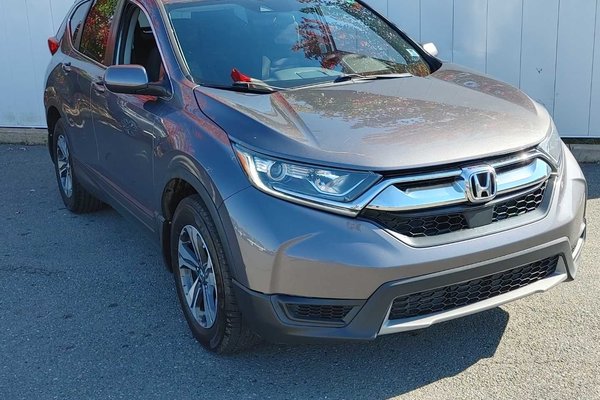 2018 Honda CR-V LX | Cam | USB | Heated Seats