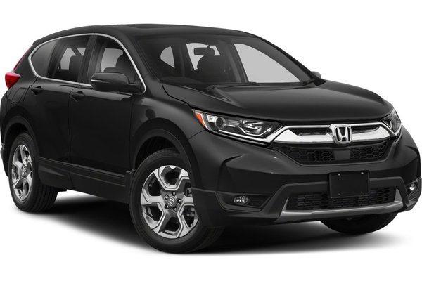 2018 Honda CR-V EX | Sunroof | Cam | USB