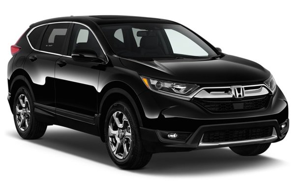2018 Honda CR-V EX-L | Leather | SunRoof | Htd Seats