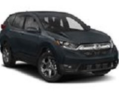 2018 Honda CR-V EX-L | Leather | SunRoof | Htd Seats