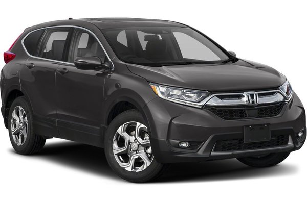 2018 Honda CR-V EX-L | Leather | Sunroof | Cam