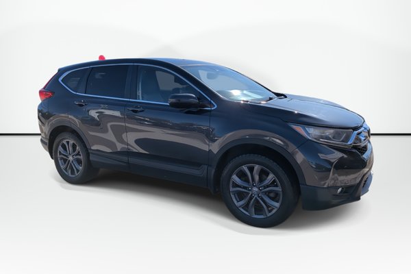 2018 Honda CR-V EX-L | Leather | Sunroof | Cam