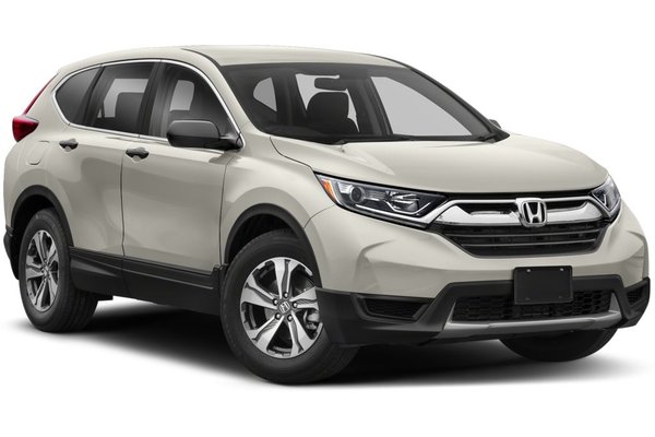 2019 Honda CR-V LX | Cam | USB | HtdSeats | Bluetooth | Keyless