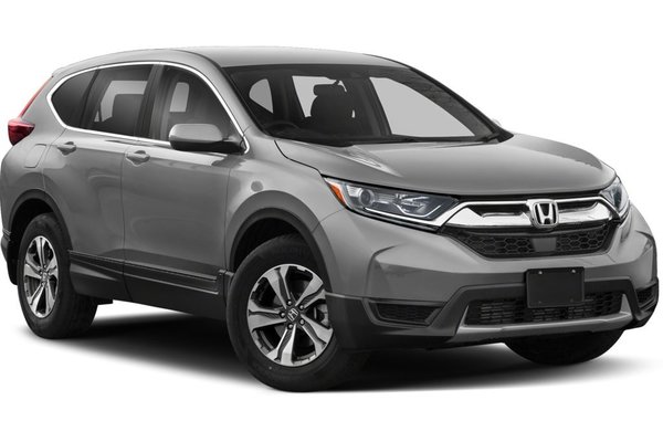 2019 Honda CR-V LX | Cam | USB | HtdSeats | FREE 200K Warranty