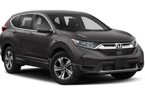 2019 Honda CR-V LX | HtdSeats | Cam | Bluetooth | Keyless