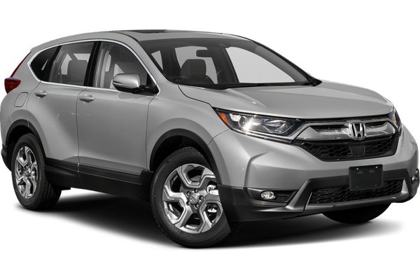 2019 Honda CR-V EX | Sunroof | Cam | Heated Seats