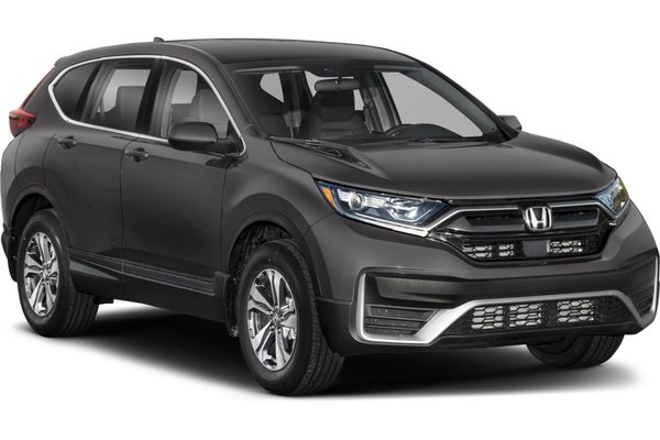 2020 Honda CR-V LX | HtdSeats | Cam | Alloys | Bluetooth