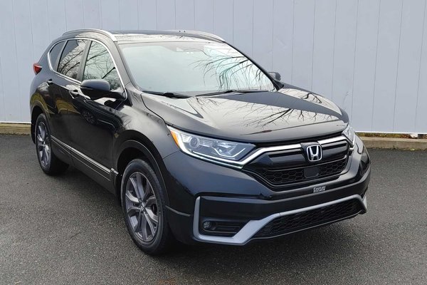 2020 Honda CR-V Sport | SunRoof | Cam | HtdWheel | Bluetooth