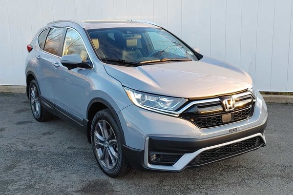 2020 Honda CR-V Sport | SunRoof | PwrHatch | Warranty to 2025