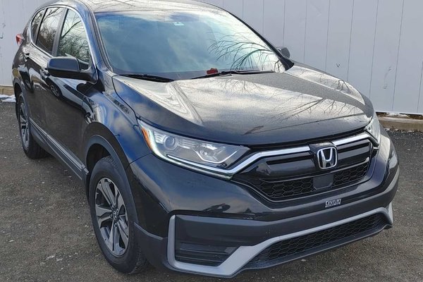 2020 Honda CR-V LX | Cam | USB | HtdSeats | FREE 100K Warranty