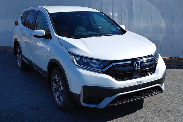 2020 Honda CR-V LX | Cam | USB | HtdSeats | Bluetooth | Keyless