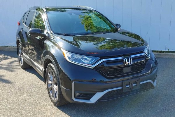 2020 Honda CR-V Sport | Keyless | Cruise | Power Windows