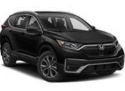 2020 Honda CR-V SPORT
