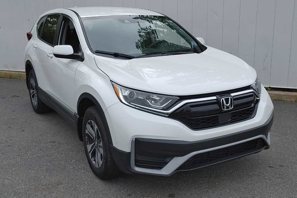 2020 Honda CR-V LX | Heated Seats | Cam | USB |