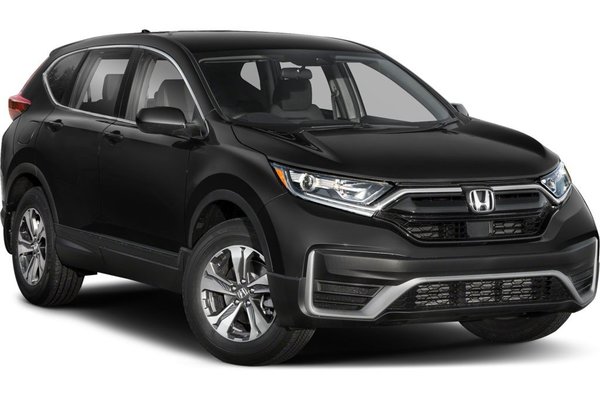 2020 Honda CR-V LX | Heated Seats | Cam | USB |
