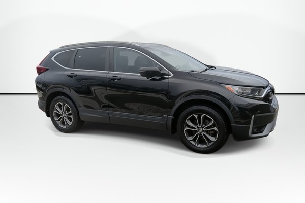 2020 Honda CR-V EX-L | Sunroof | Leather | Cam