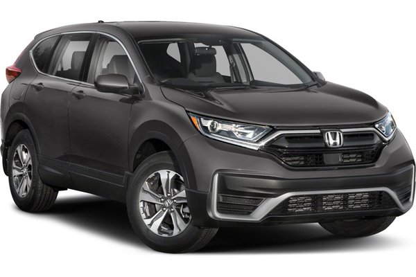 2021 Honda CR-V LX | Cam | USB | HtdSeats | FREE 100K Warranty