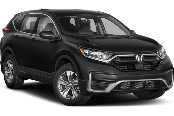 2021 Honda CR-V LX | Cam | USB | HtdSeats | Bluetooth | Keyless