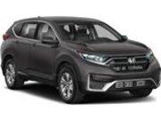 2021 Honda CR-V LX | SunRoof | Htd Seats | Cam